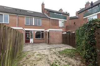 Monnickskamp 364 HUIZEN