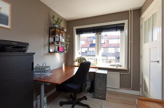 Eekhoornstraat 12 HILVERSUM