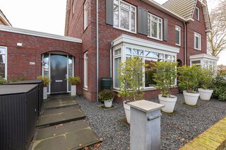 Lorentzweg 46 C2 HILVERSUM