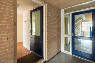 Brinkweg 12 F HILVERSUM