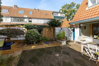 Siemensstraat 4 HILVERSUM