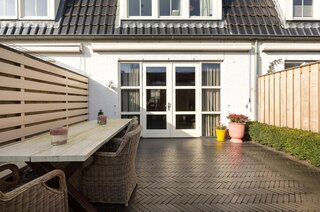 Maria Beshof 12 HILVERSUM