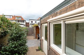 Spechtstraat 45 HILVERSUM