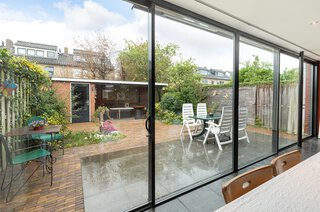 Antennestraat 18 HUIZEN