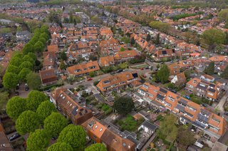 Jacob Catsstraat 21 HILVERSUM
