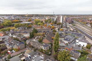 St. Annastraat 39 HILVERSUM