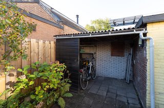 Mezenstraat 28 HILVERSUM