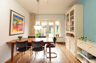 Polluxstraat 23 HILVERSUM