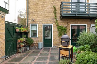 Oude Amersfoortseweg 29 HILVERSUM