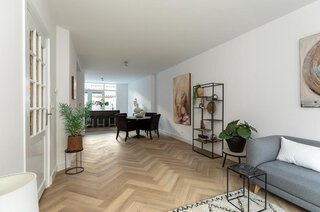 Neptunusstraat 15 HILVERSUM