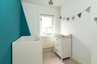 Polluxstraat 30 HILVERSUM