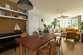 Van Linschotenlaan 282 HILVERSUM