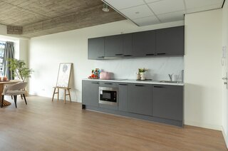 Bussumerstraat 175 HILVERSUM