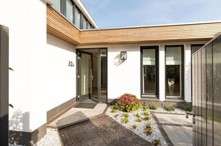 Silenestraat 32 -A HILVERSUM