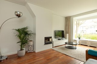 Eikenlaan 16 HILVERSUM