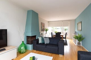 Van Wassenaerlaan 14 HILVERSUM