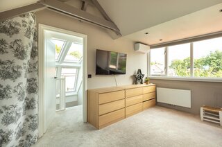Jacob Catsstraat 23 HILVERSUM