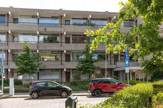 Willem Barentszweg 152 HILVERSUM