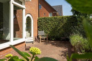 Hazelaarlaan 24 HILVERSUM