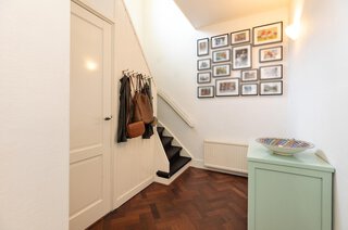 Hazelaarlaan 24 HILVERSUM