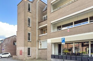 Noordse Bosje 32 HILVERSUM