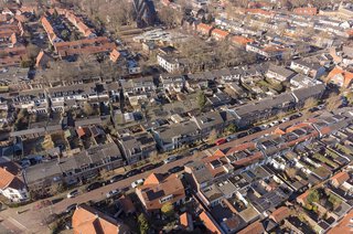 Irisstraat 46 HILVERSUM