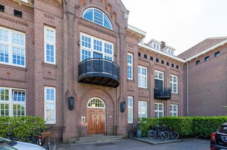 Larenseweg 28 A 18 HILVERSUM