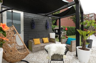 De Loodsen 25 HILVERSUM