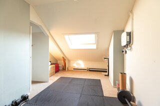 Pauwenstraat 29 HILVERSUM