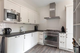Kometenstraat 45 HILVERSUM