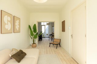 2e Daalsedijk 51 BS UTRECHT