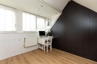 Reestraat 11 HILVERSUM