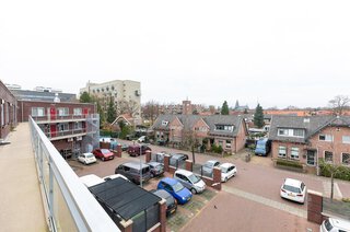Ripolinpad 31 HILVERSUM