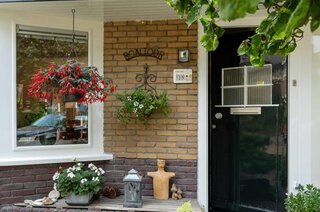 Meteorenstraat 109 HILVERSUM