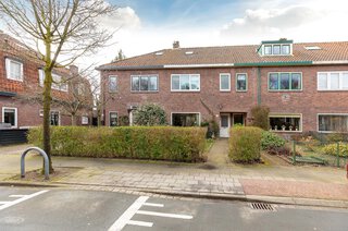 Constantiastraat 33 HILVERSUM