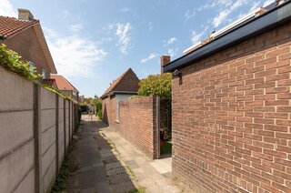 Planetenstraat 46 HILVERSUM