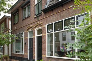 Hilvertsweg 163 HILVERSUM
