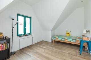 Melkpad 8 B HILVERSUM