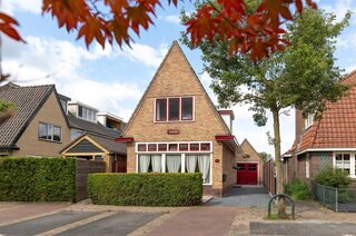 Ampèrestraat 64 A HILVERSUM