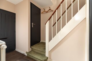 Olivier van Noortstraat 8 HILVERSUM