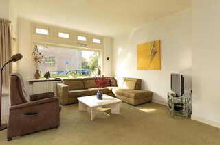 Rembrandtlaan 35 HILVERSUM