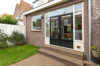 Koopweg 59 BUSSUM