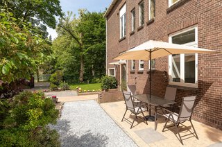 Schuttersweg 28 HILVERSUM