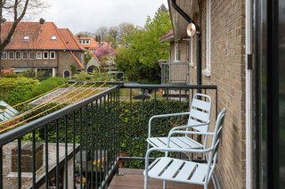 Oude Loosdrechtseweg 40 HILVERSUM