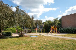 Willibrorduslaan 154 HILVERSUM