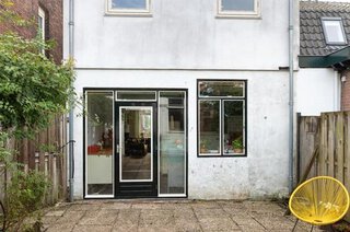 Geuzenweg 69 HILVERSUM