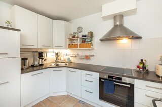 Zon en Maanstraat 22 HILVERSUM