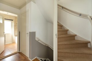 Van Hasseltlaan 35 HILVERSUM