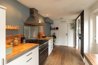 Fuchsiastraat 46 HILVERSUM