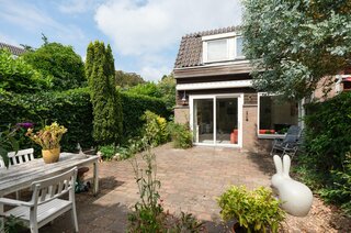 Van der Zaenlaan 15 HILVERSUM